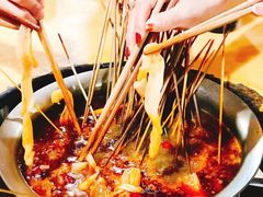 -牛华八婆麻辣烫(起源店)