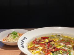 -太二酸菜鱼(沈阳万象城店)