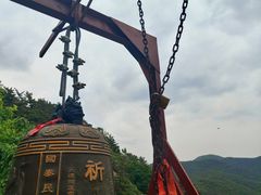 -金龙寺国家森林公园