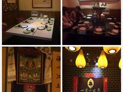 -一叶一世界•素食餐厅(环球中心店)