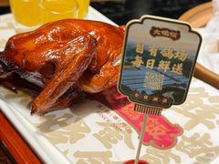 -大鸽饭(北京路店)