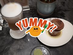 -福州泰禾铂尔曼酒店·大堂酒廊