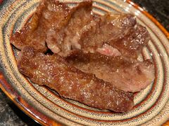 -老乾杯和牛烧肉(王府中环店)