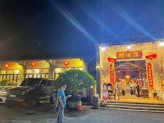 门面-猪肉婆私房菜(容桂总店)