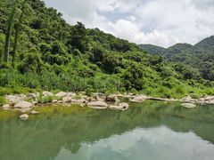 -四会奇石河风景区