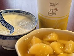 -黄记玉米汁(叠翠路店)