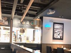 -太二酸菜鱼(天鹅湖万达店)