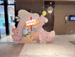 -迈瑞米求婚策划(静安店)