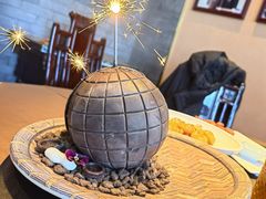 -不二茶空间·养生宴(石景山店)
