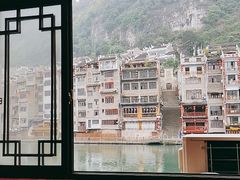 -古城苗家土菜馆(河景餐厅店)