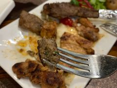 -TUK土耳其餐厅·下午茶(卢湾店)