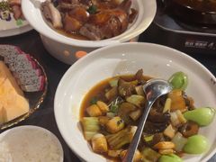 -濮园 · 四合院餐厅