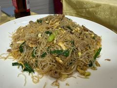 -阳江餐厅·30年老字号·粤菜海鲜大排档