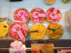 芒果盒子-BreadTalk面包新语·烘焙蛋糕(金光华广场店)
