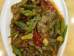 -达吾手抓美食城总部(义乌店)