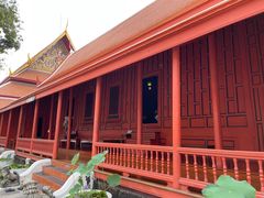 -曼谷国家博物馆