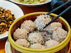 -莲餐厅·湖北菜·藕汤是头牌(愚园路店)