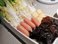 -半天妖烤鱼(连江万家店)