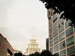 -深圳大学城荔园一食堂(校园路)