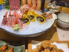 -吉兆·料理(红梅南路店)