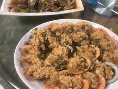 -四川小胡子海鲜(丁村万人海鲜广场店)