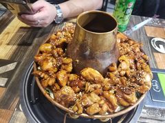 -刘记光大火锅鸡(北行店)