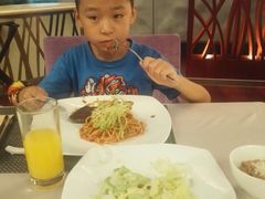 -国家大剧院西餐厅