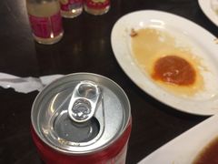 -马来西亚美食街
