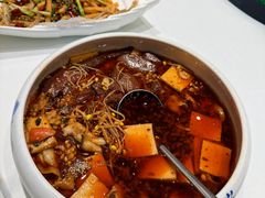 -湖锦酒楼·32年地道湖北菜(光谷店)