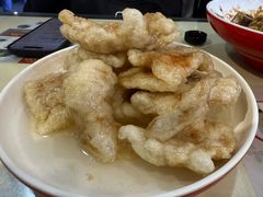 -服务大楼冷面(延大店)