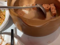 -吴掌柜·藕汤印象(南湖店)