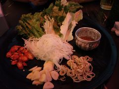 -Doo Dee Thai Food(Issan/Isaan/Esan)