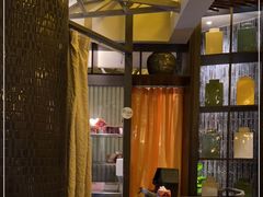 大堂-润园四季椰子鸡火锅(海上世界店)
