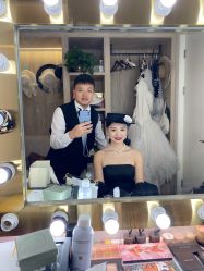 -帆拉斐婚纱摄影(春熙店)