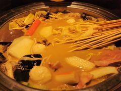 -杨翔豆皮涮牛肚(万和城店)