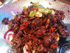 -巢爷老味(东方红店)