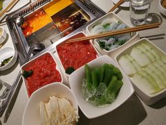 -海底捞大排档火锅(悦荟广场店)