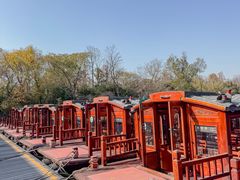 -烟水渔庄餐厅(西溪湿地店)