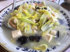 -抹直口特色菜馆(一店)