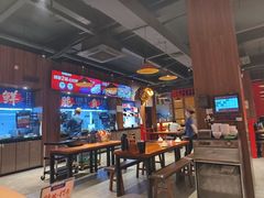 -烧蠔帮·湛江生蚝(南桥店)