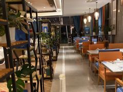 -宁波石浦大饭店(新材料城店)