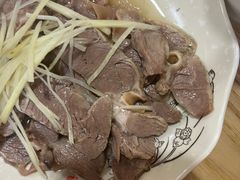 -乡亲鹅肉城(吴江店)