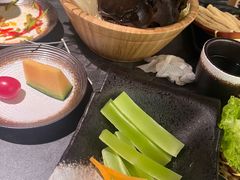 -湊湊火锅·茶憩(杭州湖滨银泰in77店)