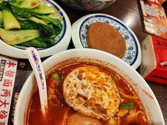 -王繁星面馆(西安熙地港店)