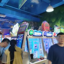 -木马王国(萧山银隆店)