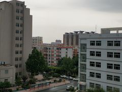 -中国石油大学（北京）(北京西校区)