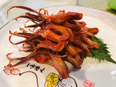 -芦潮港集贸市场