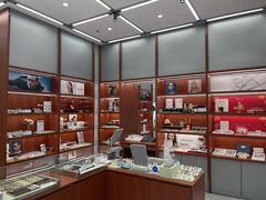 -吴良材眼镜(南翔印象城MEGA店)