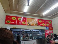 -杨记灌肠(食品街店)