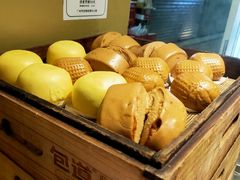-包道广式点心专门店(东山口店)